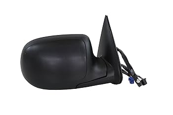 み♡ページ Amazon.com: Genuine GM Parts 15124828 Passenger Side Mirror